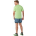 Mizuno Core Graphic T-Shirt Heren
