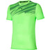 Mizuno Core Graphic T-Shirt Heren