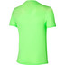 Mizuno Core Graphic T-Shirt Heren