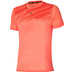 Mizuno Core Graphic T-Shirt Heren