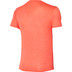 Mizuno Core Graphic T-Shirt Heren