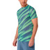 Mizuno DryAeroFlow Graphic T-Shirt Heren