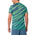 Mizuno DryAeroFlow Graphic T-Shirt Heren