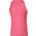 Mizuno Aero Tank Dam