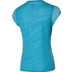 Mizuno Aero T-Shirt Dames