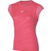 Mizuno Aero T-Shirt Dames