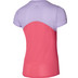 Mizuno DryAeroFlow T-Shirt Dames