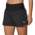 Mizuno Multi Pocket Short Dames