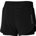 Mizuno 2in1 4.5'' Short Dames