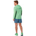 Mizuno Alpha Jack Heren