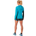 Mizuno Alpha Jack Dames