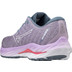 Mizuno Wave Inspire 19 Dames
