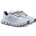 On Cloudvista Waterproof Damen 7