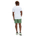 On Hybrid Shorts Herren