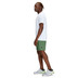 On Hybrid Shorts Herren