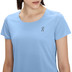 On Performance T-Shirt Damen