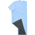 On Performance T-Shirt Damen
