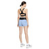 On Running Shorts Damen