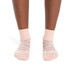 On Performance Mid Socken Damen