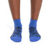 On Performance Mid Socken Damen 1