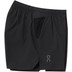 On Essential Shorts Herren 7