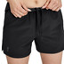 On Essential Shorts Dam