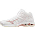 Mizuno Wave Voltage Mid Women