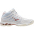 Mizuno Wave Voltage Mid Women