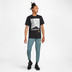Nike Dri-FIT Trail Running T-Shirt Heren