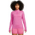 Nike Dri-FIT Element Half-Zip Longsleeve Damen 1