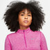 Nike Dri-FIT Element Half-Zip Longsleeve Damen 3