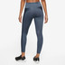 Nike Dri-FIT Fast Mid-Rise 7/8 Tight Damen 2