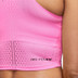 Nike Dri-FIT ADV AeroSwift Crop Top Damen