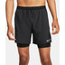 Nike Shirt Short 2in1 5'' Set Heren