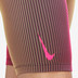 Nike Dri-FIT Adv Aeroswift Korte Legging Heren