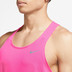 Nike Dri-FIT Fast Singlet Heren