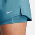 Nike Dri-FIT One 2in1 3'' Short Dames