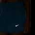 Nike Dri-FIT One 2in1 3'' Short Dames