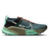 Nike ZOOMX Zegama Trail Heren