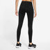Nike Swoosh Medium Support BH Tights Set Dam
