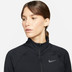 Nike Therma-FIT Element HZ LS Damen 3
