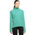 Nike Therma-FIT Element HZ LS Damen 1