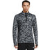 Nike Dri-FIT Element Half-Zip Long-Sleeve Heren