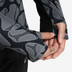 Nike Dri-FIT Element Half-Zip Long-Sleeve Heren