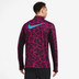 Nike Dri-FIT Element Half-Zip LS Herren 3