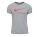 Nike Hockey Swoosh Shirt Heren HCKZ