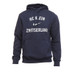 Nike Hockey Swoosh Hoodie Dames HCKZ