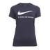Nike Hockey Swoosh Shirt Damen HCKZ