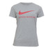 Nike Landhockey Swoosh Tröja Dam HCKZ