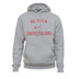Nike Hockey Swoosh Hoodie Junior HCKZ
